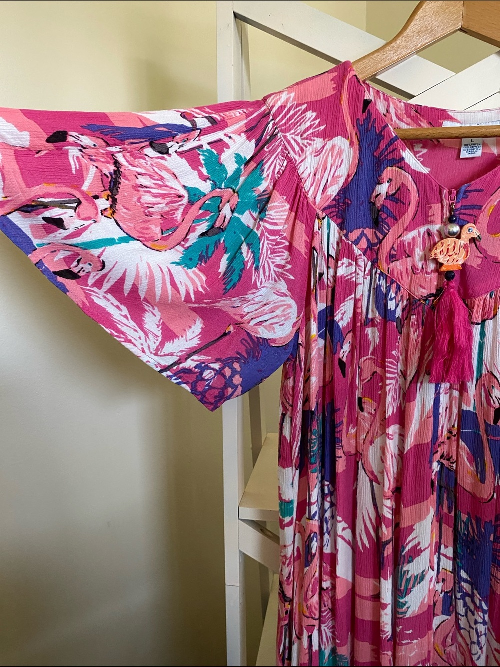 Go Softly Patio Loungewear - Picture 7 of 8